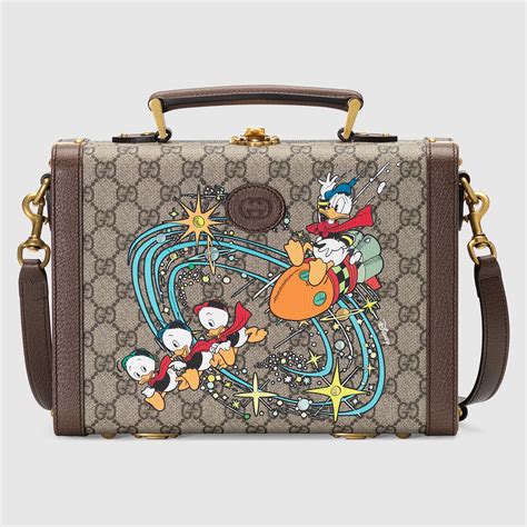 gucci supreme disney|Disney Gucci collection.